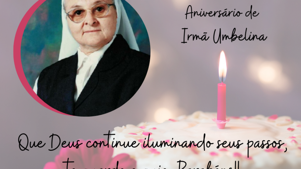 Aniversario-Irmas